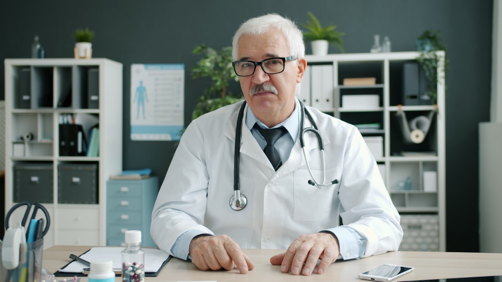 Healthcare &amp; Telehealth